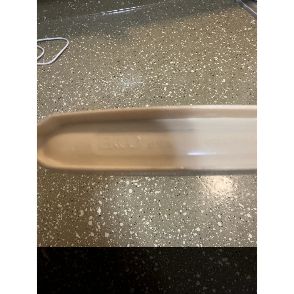 Ekco type slotted